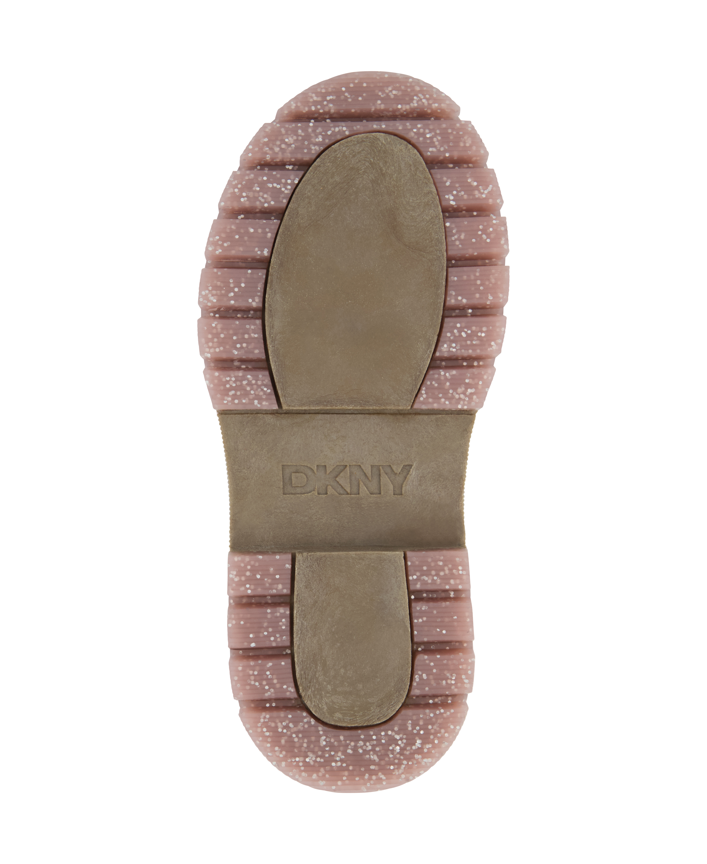 Foto 7 | Botas Casuales Para Mujer Dkny Crissa Stretch Color Café
