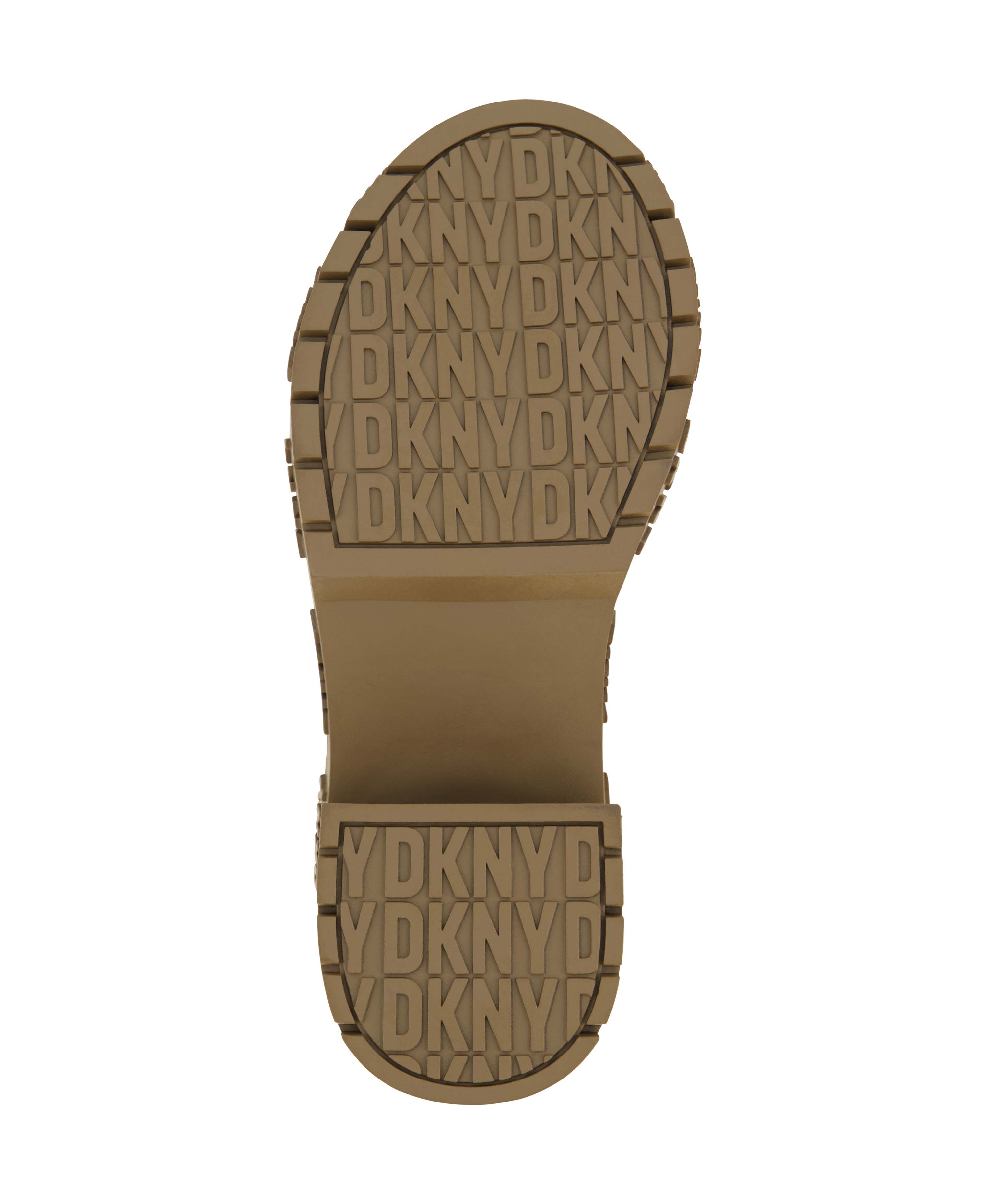 Foto 8 pulgar | Botas Casuales Para Mujer Dkny Haley Hira Color Café