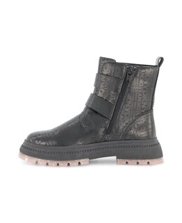 Foto 2 | Botas Casuales Para Mujer Dkny Crissa Buckles Color Negro
