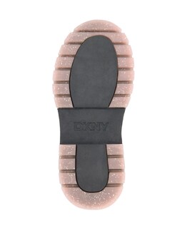 Foto 7 | Botas Casuales Para Mujer Dkny Crissa Buckles Color Negro