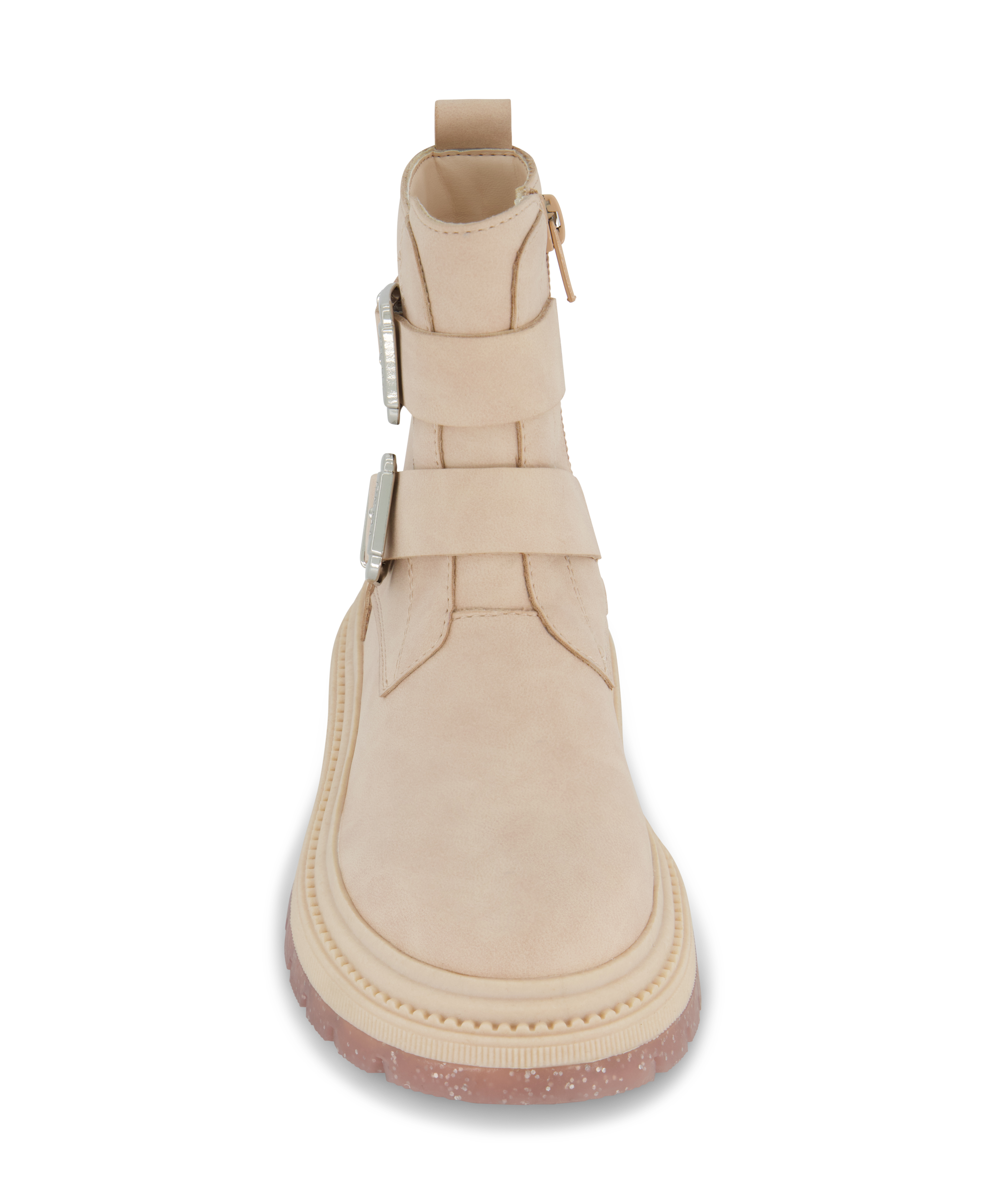 Foto 4 pulgar | Botas Casuales Para Mujer Dkny Crissa Stretch Color Negro