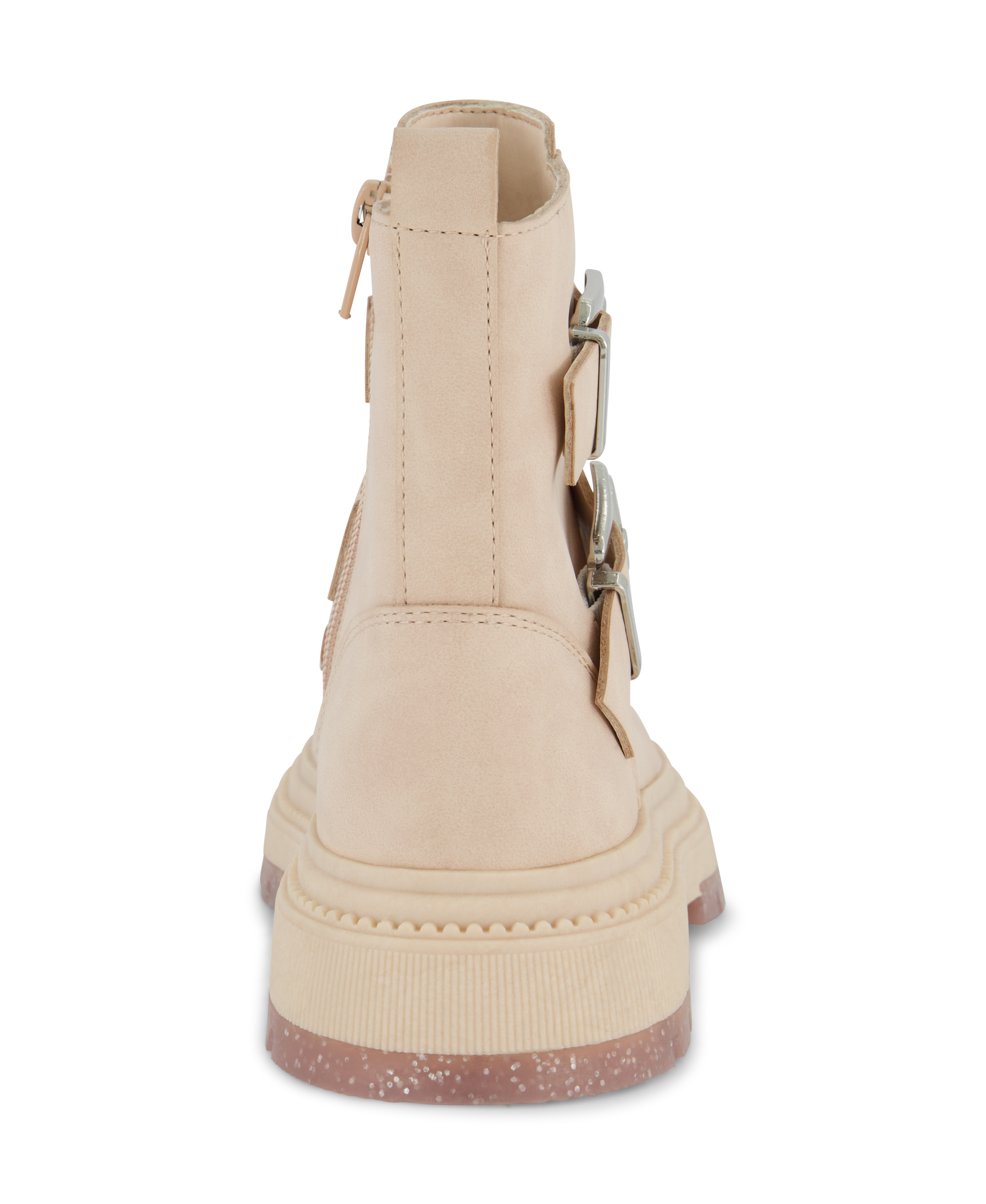 Foto 6 | Botas Casuales Para Mujer Dkny Crissa Stretch Color Negro