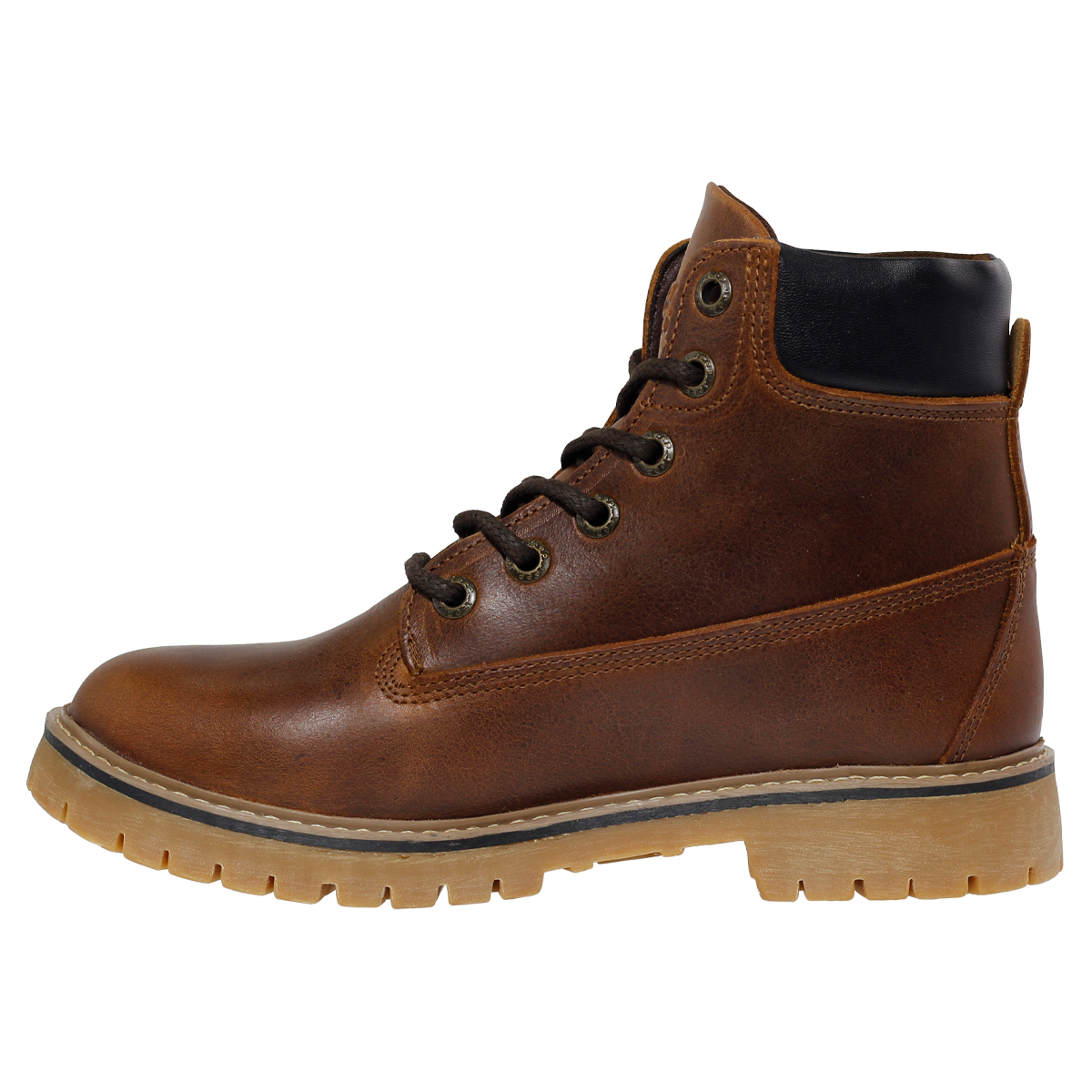 Foto 4 pulgar | Botas Jeep Casuales  Mujer 10770
