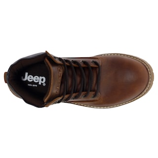 Foto 4 | Botas Jeep Casuales Mujer 10770