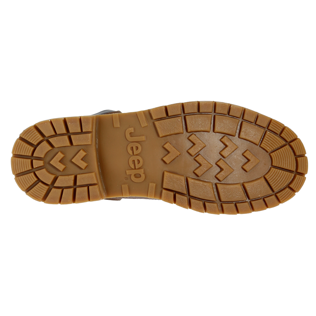Foto 6 pulgar | Botas Jeep Casuales  Mujer 10770