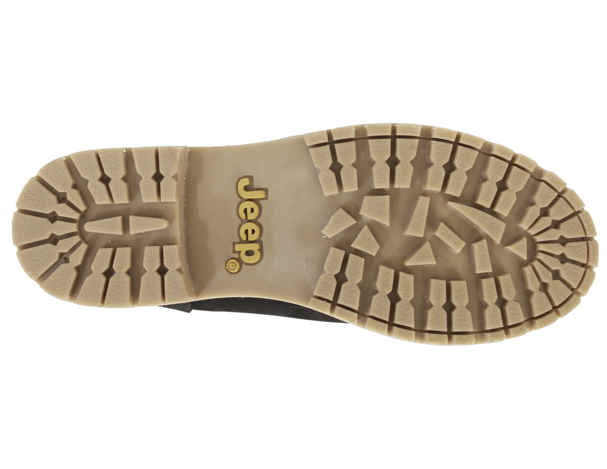Foto 5 pulgar | Botas Jeep Mujer Casuales 4306