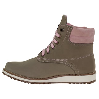 Foto 3 | Botas Jeep Mujer Casuales 9421