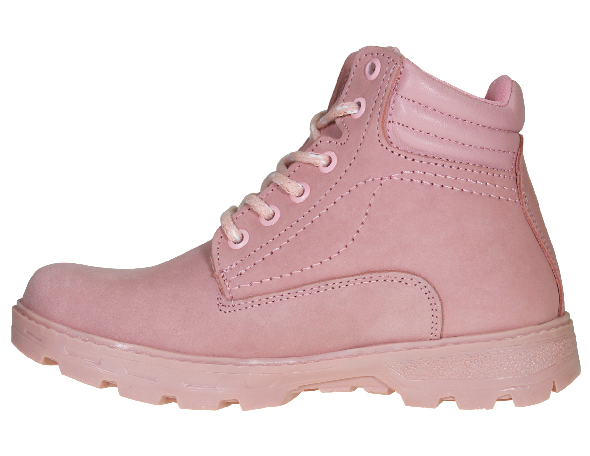 Foto 4 pulgar | Botas Jeep Mujer Senderismo 20200