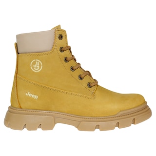 Foto 2 | Botas Jeep Mujer Outdoor 18250