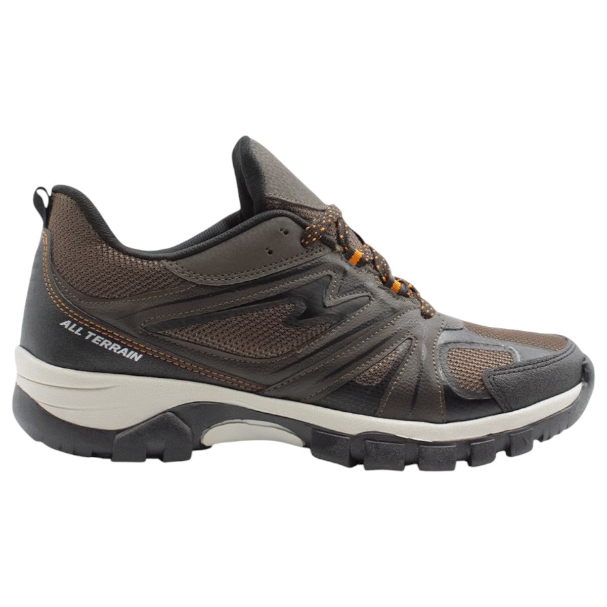 Foto 1 | Tenios Para Senderismo Rbmove Color Café Para Hombre