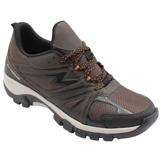 Foto 2 | Tenios Para Senderismo Rbmove Color Café Para Hombre