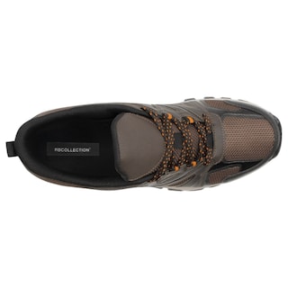 Foto 3 | Tenios Para Senderismo Rbmove Color Café Para Hombre