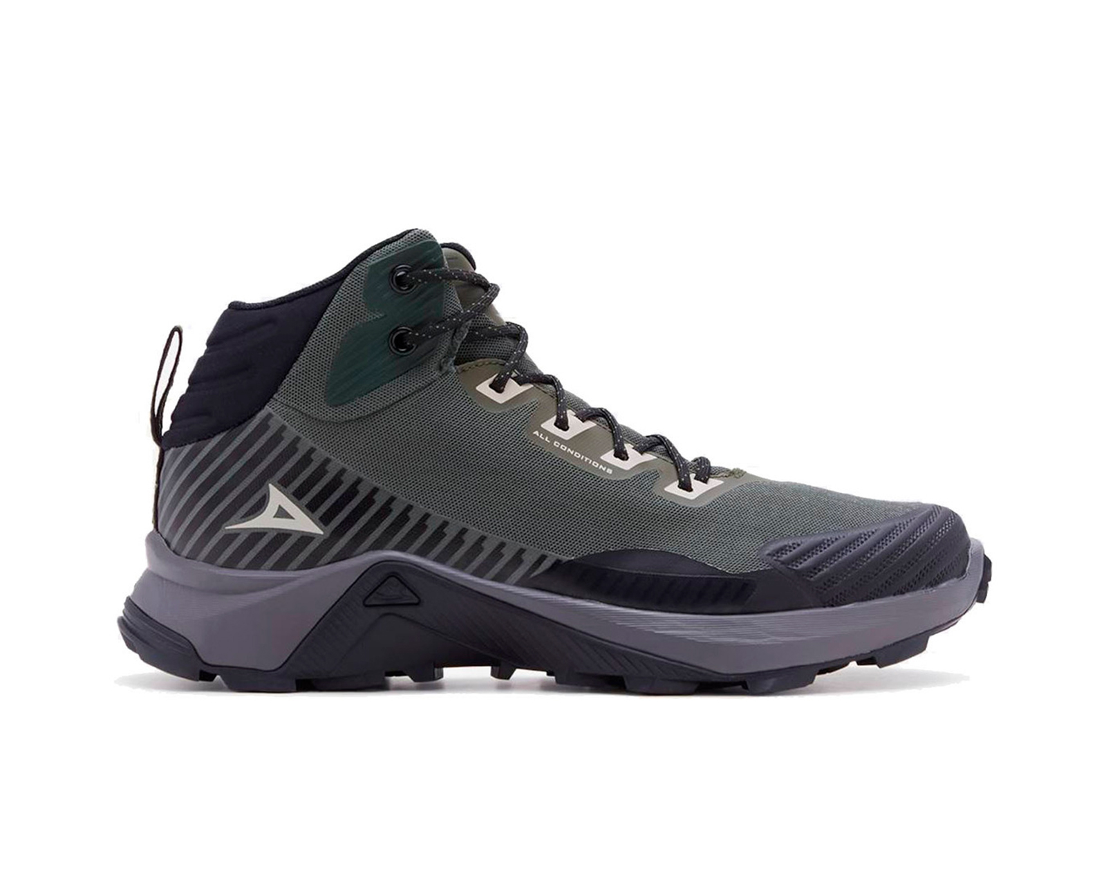 Pirma Tenis 1311 Outdoor Bota De Senderismo Deportivas Calzado Hombre
