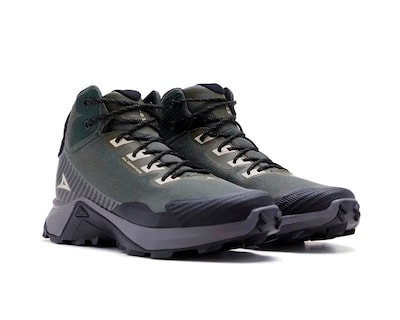Foto 2 | Pirma Tenis 1311 Outdoor Bota De Senderismo Deportivas Calzado Hombre