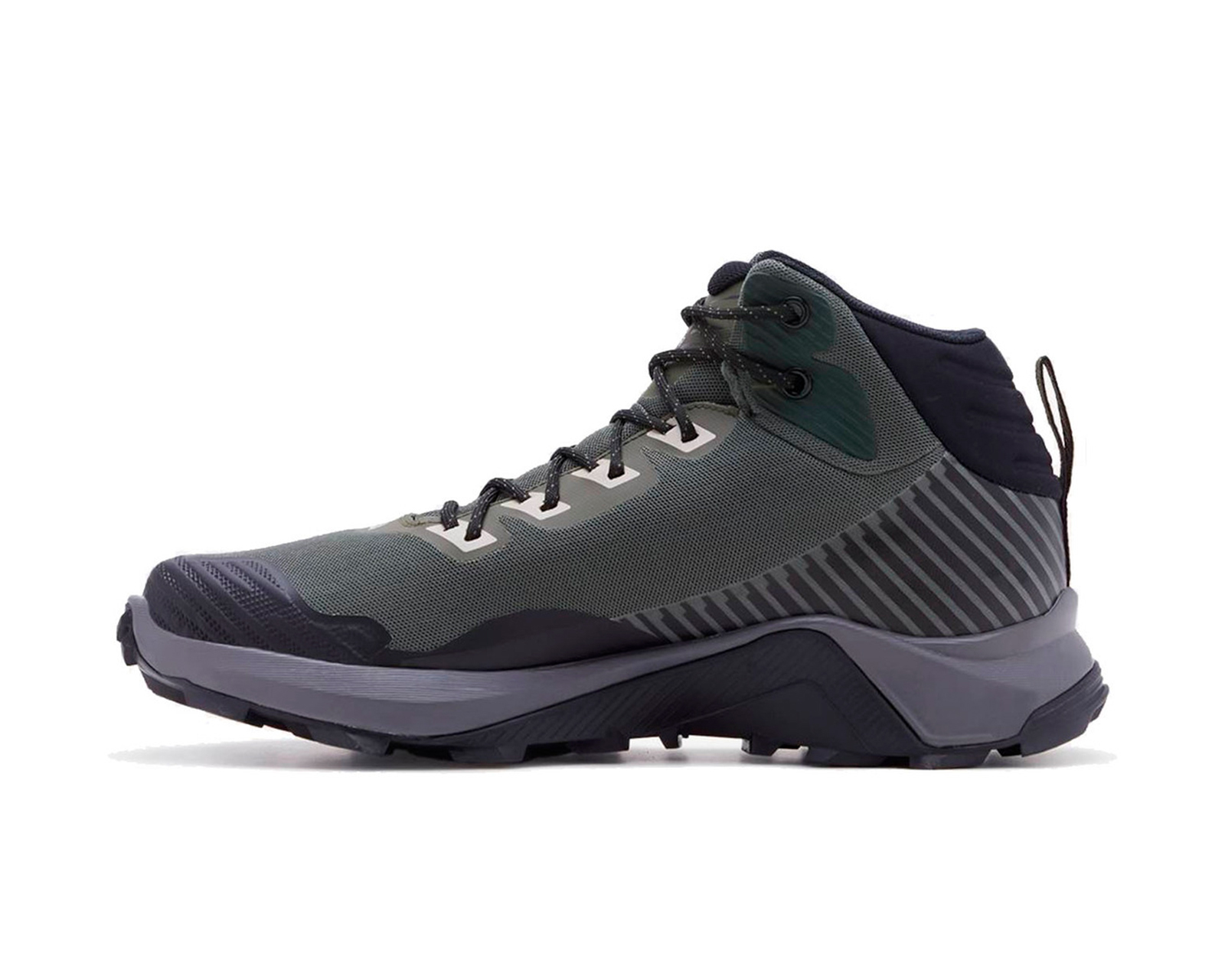 Foto 3 | Pirma Tenis 1311 Outdoor Bota De Senderismo Deportivas Calzado Hombre