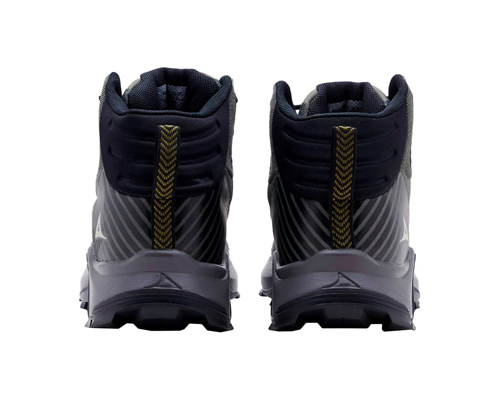 Foto 5 pulgar | Pirma Tenis 1311 Outdoor Bota De Senderismo Deportivas Calzado Hombre