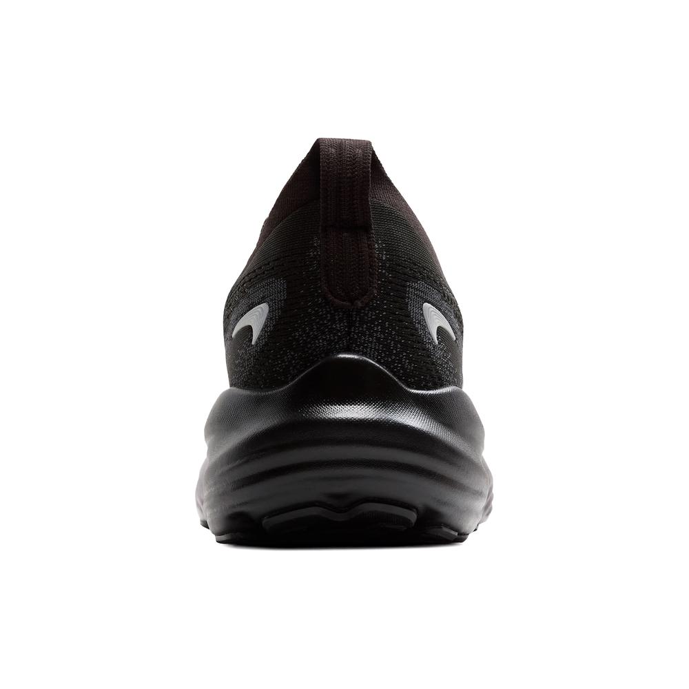 Foto 6 pulgar | Tenis Brooks Glycerin 22 Unisex Deportivos Negro
