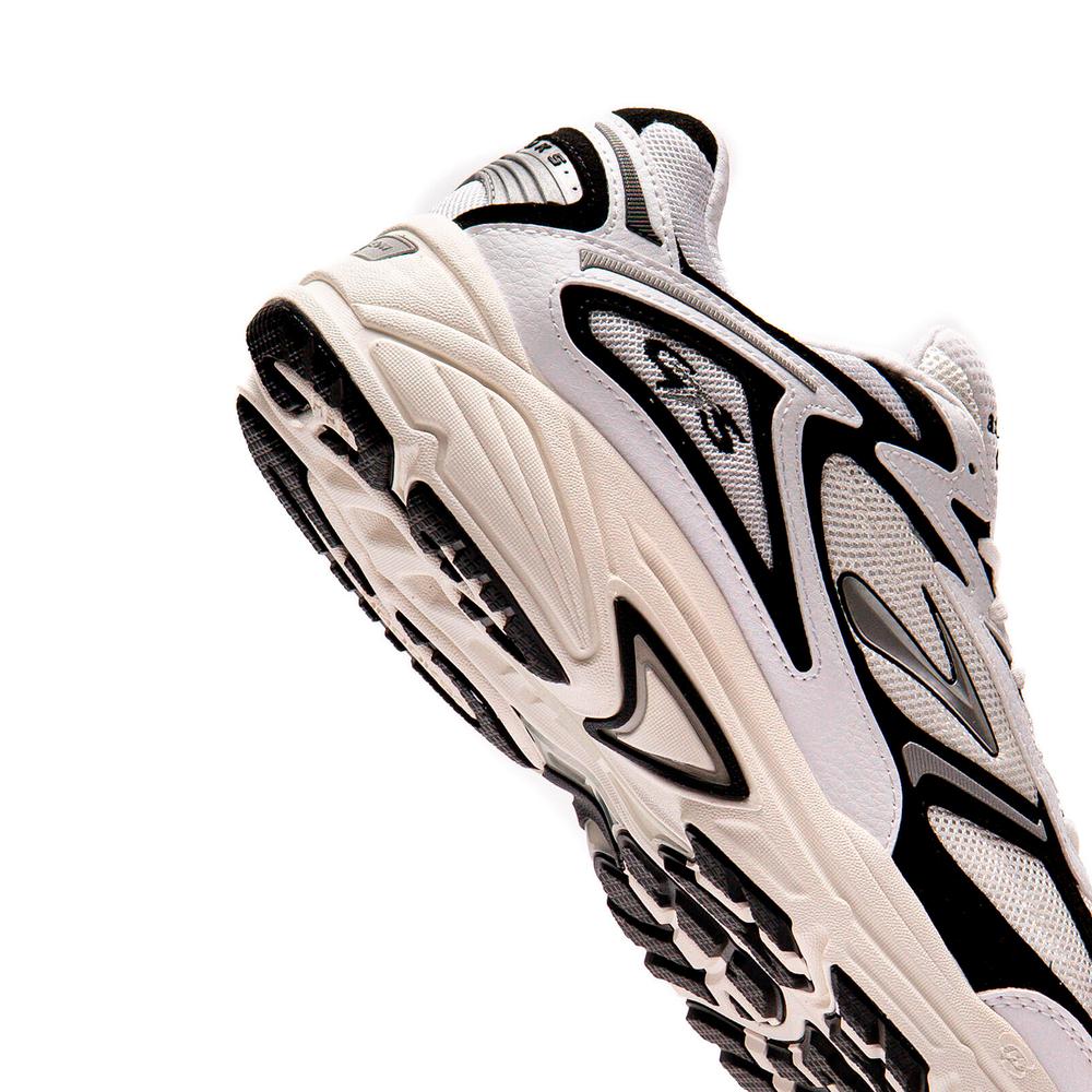 Foto 5 pulgar | Tenis Brooks Adrenaline Gts 4 Unisex Dinamicos Blanco