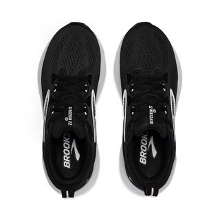Foto 3 | Tenis Brooks Glycerin 22 Unisex Original Negro