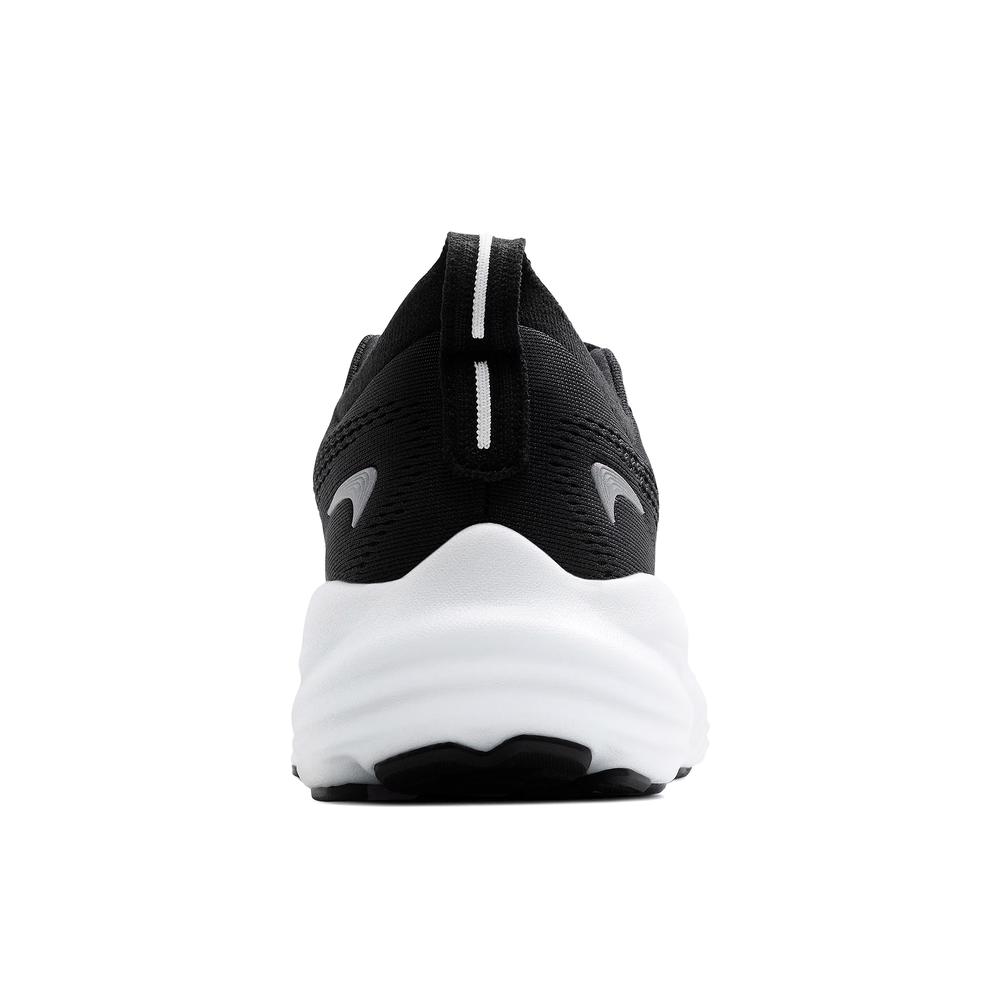 Foto 6 pulgar | Tenis Brooks Glycerin 22 Unisex Original Negro