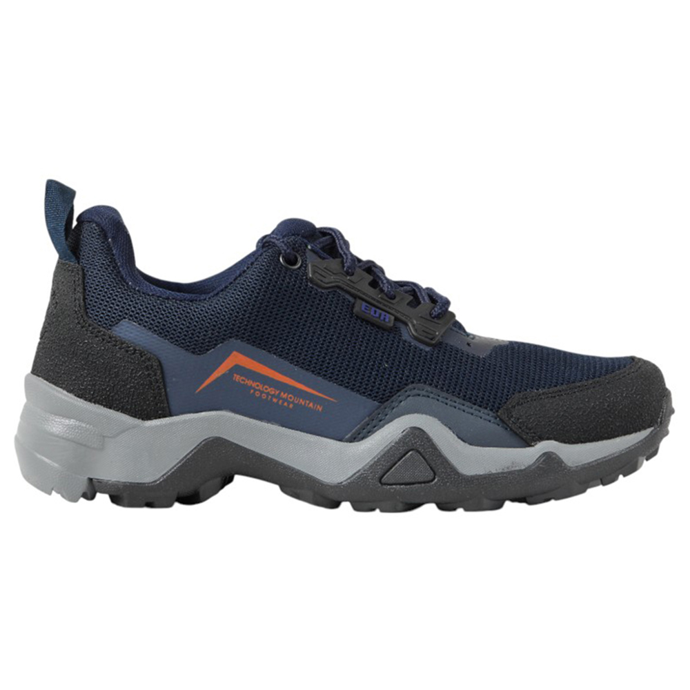 Tenis Senderismo Montaña Eeders 9800