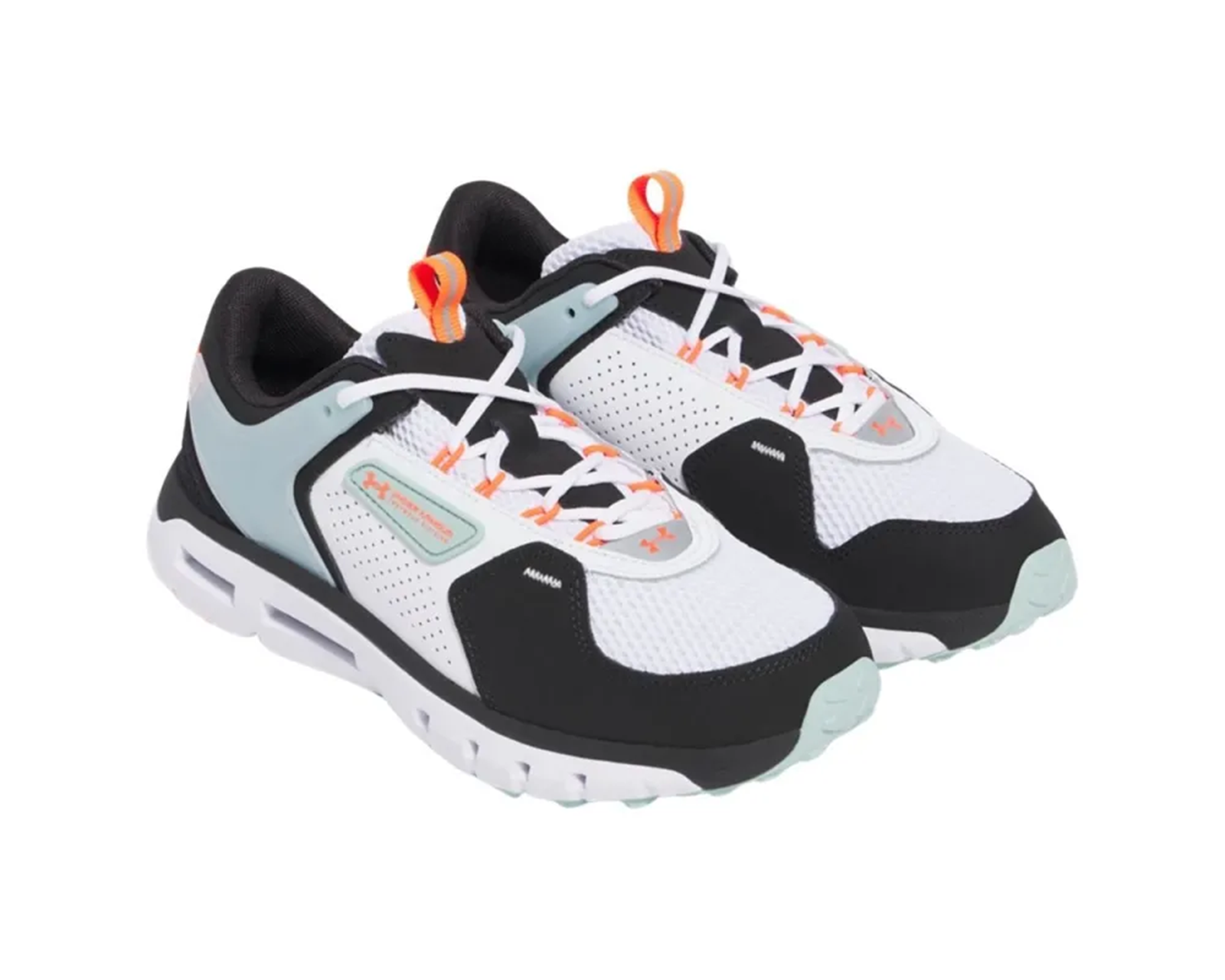Foto 2 pulgar | Tenis Under Armour Summit Trek para Hombre