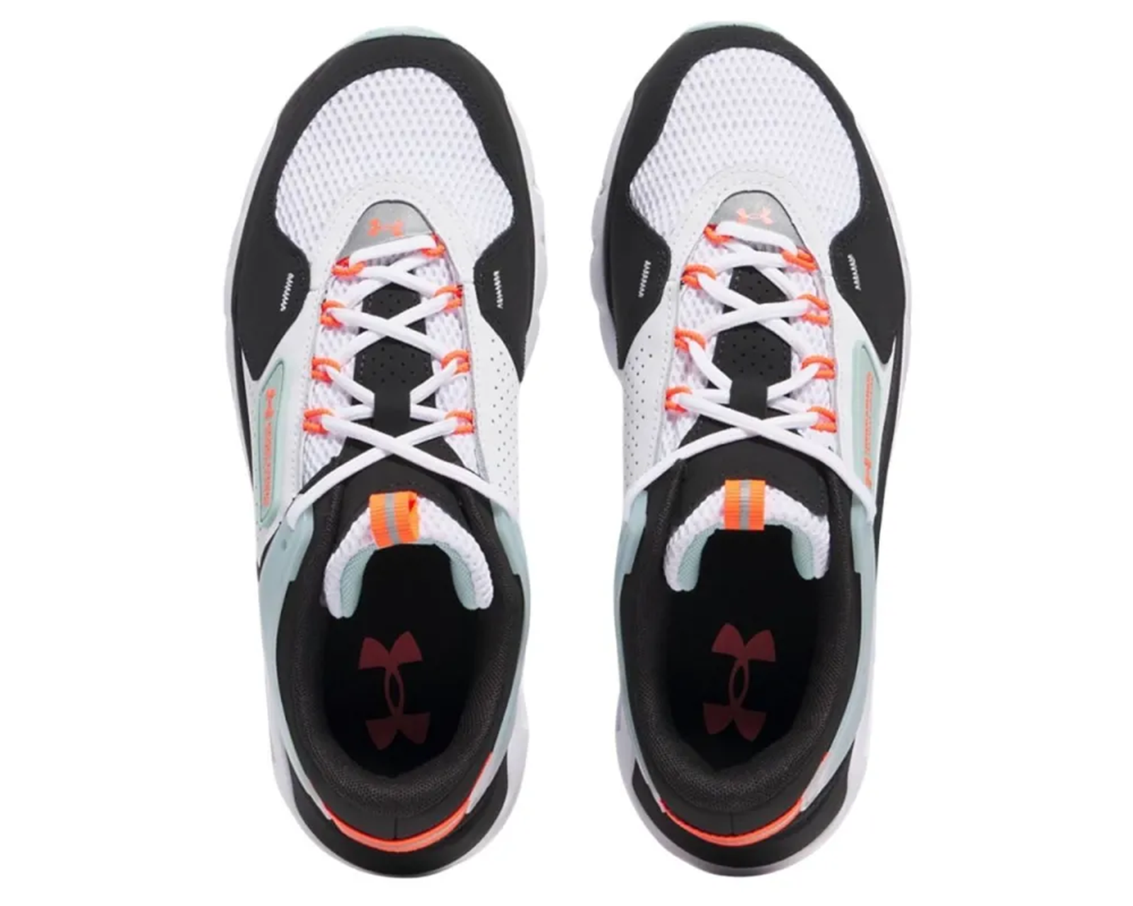 Foto 3 pulgar | Tenis Under Armour Summit Trek para Hombre