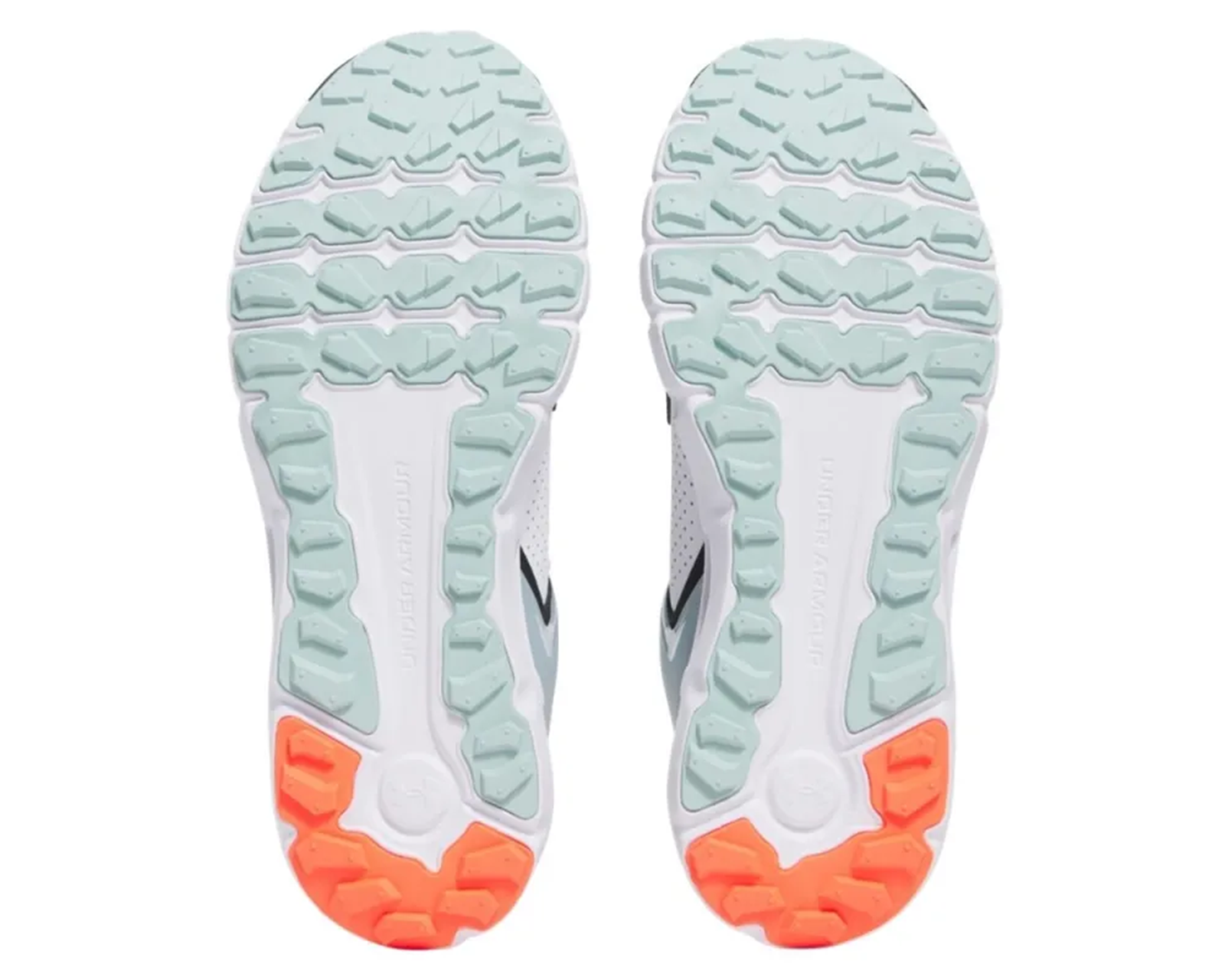 Foto 4 pulgar | Tenis Under Armour Summit Trek para Hombre