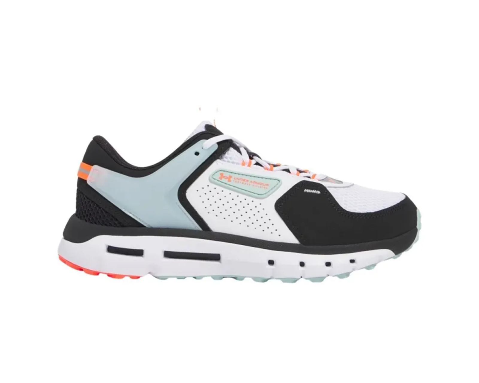 Foto 5 pulgar | Tenis Under Armour Summit Trek para Hombre