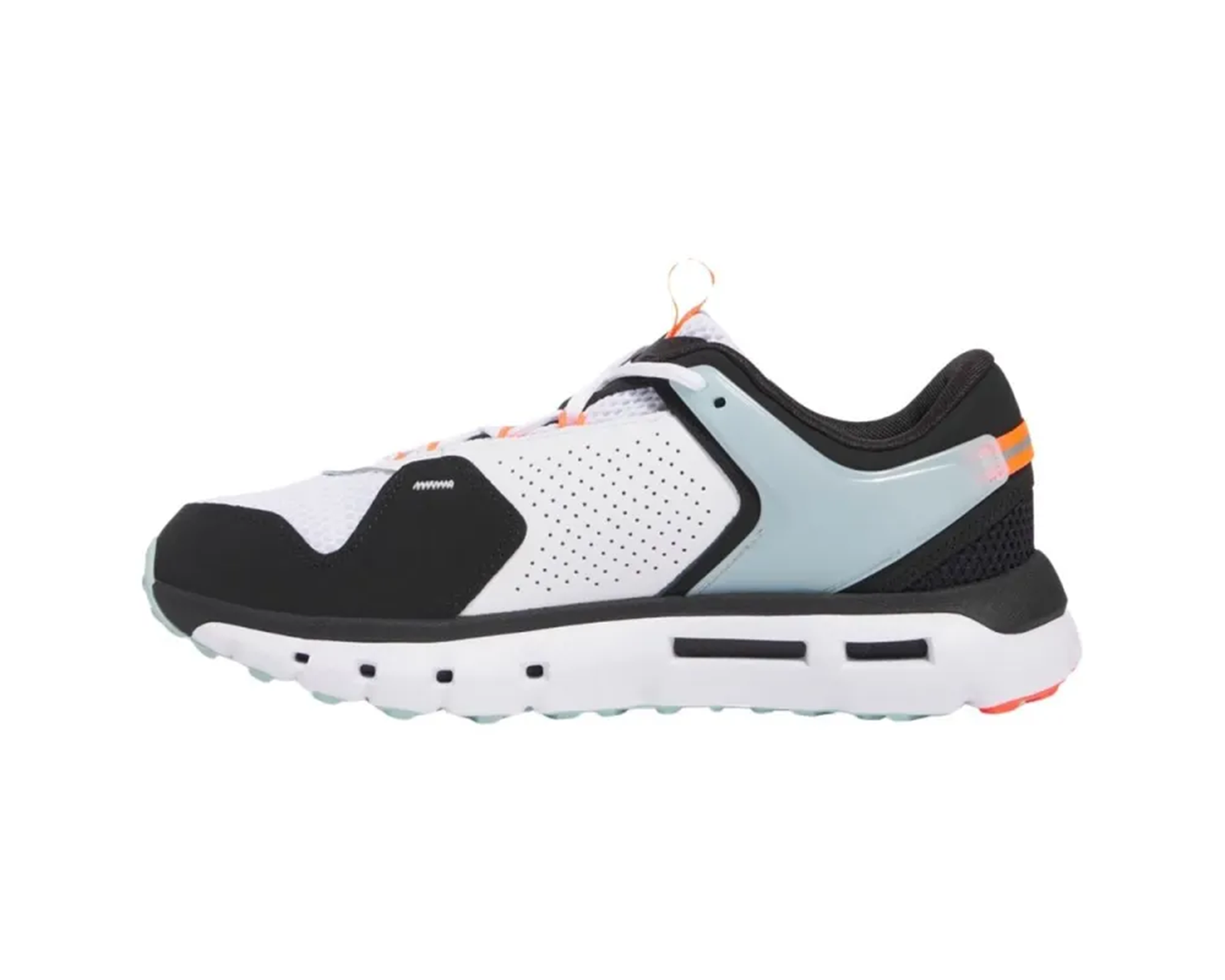 Foto 6 pulgar | Tenis Under Armour Summit Trek para Hombre