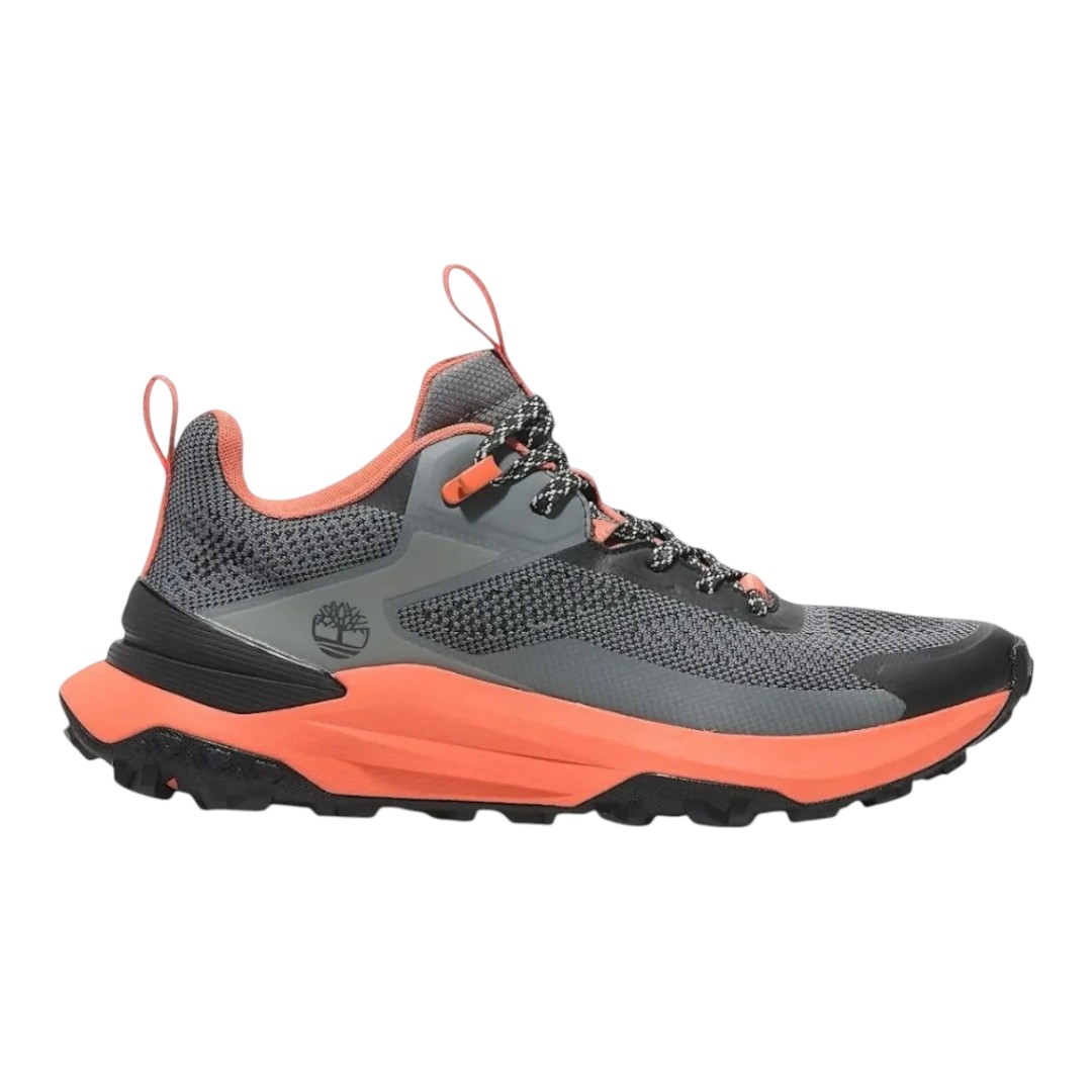 Foto 2 pulgar | Tenis Timberland Senderismo Exploración Urbana Deportiva Para Hombre