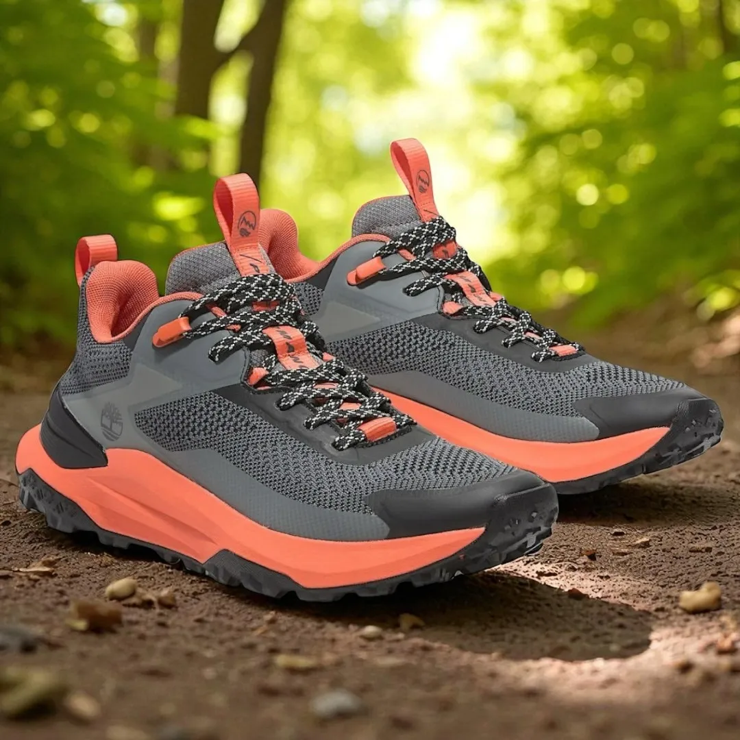Foto 3 pulgar | Tenis Timberland Senderismo Exploración Urbana Deportiva Para Hombre