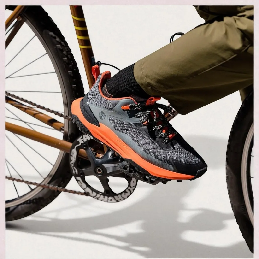 Foto 4 pulgar | Tenis Timberland Senderismo Exploración Urbana Deportiva Para Hombre