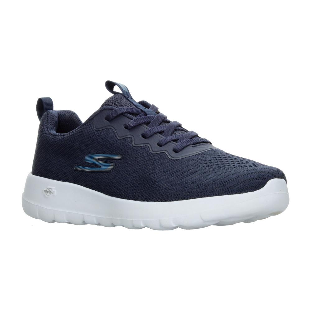 Tenis Skechers Azul Para Mujer [ske1064] Azul