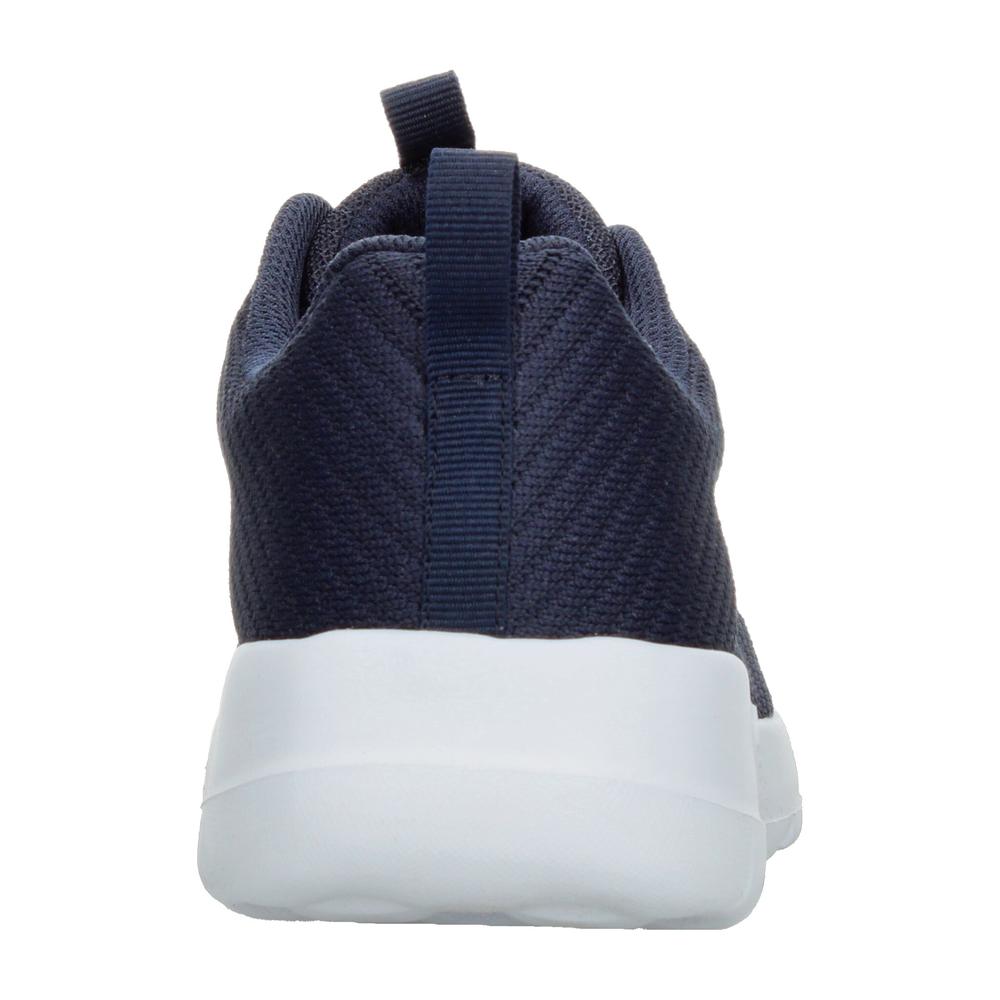 Foto 7 | Tenis Skechers Azul Para Mujer [ske1064] Azul