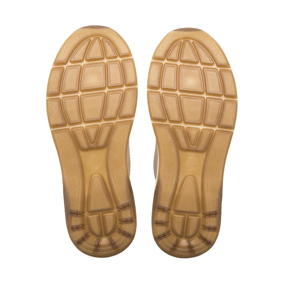 Foto 9 pulgar | Tenis Flexi Beige Para Mujer [fff3841] Beige