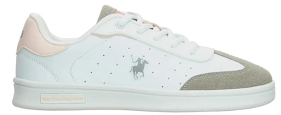 Foto 2 | Tenis Polo Club York Team