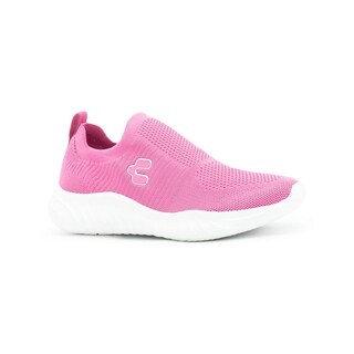 Foto 5 | Tenis Charly Para Mujer Suela Eva Confort Deportivos Rosa Rosa