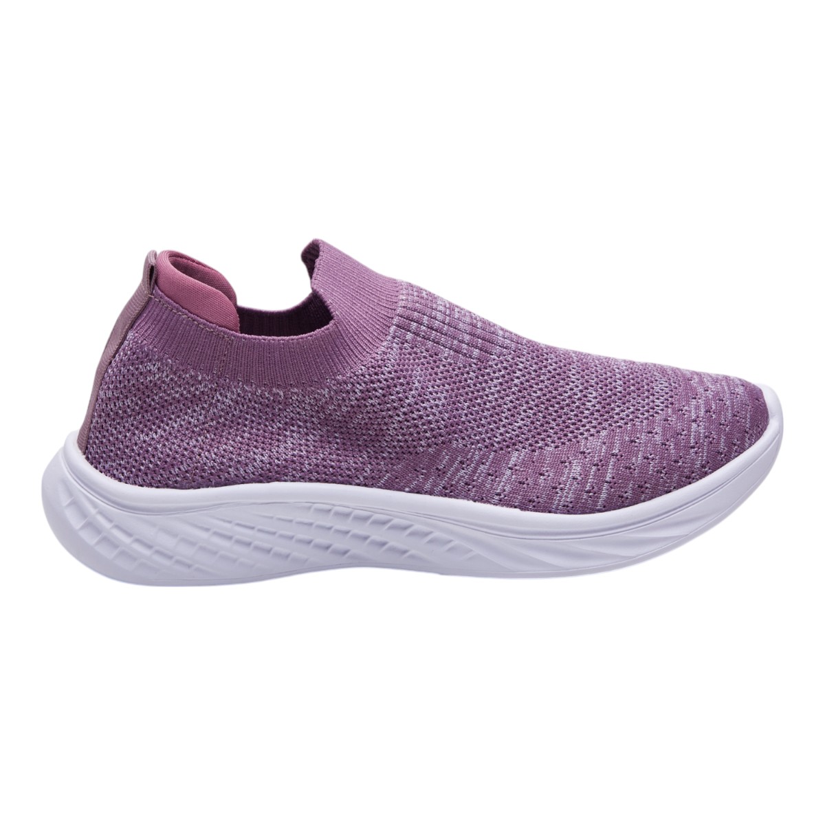 Foto 3 pulgar | Tenis Calzado Watanabe Color Rosa Textil Confort