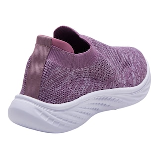 Foto 3 | Tenis Calzado Watanabe Color Rosa Textil Confort