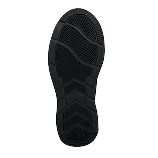 Foto 6 | Tenis Sneakers Negro Mujer Confort Suela De Alto Impacto 4007 Parbal