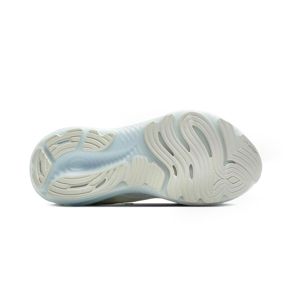 Foto 5 | Tenis Brooks Glycerin 22 Mujer Sport Blanco