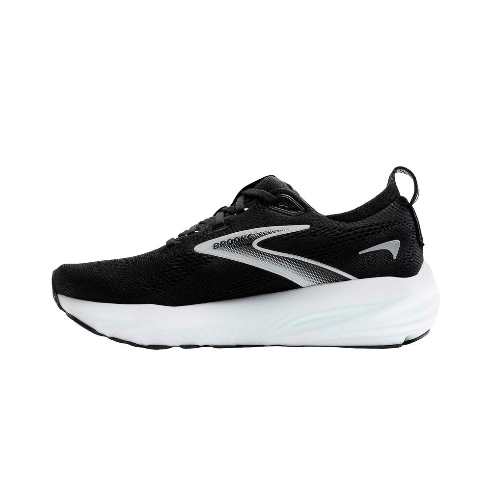 Foto 5 pulgar | Tenis Brooks Glycerin 22 Mujer Deportivos Negro