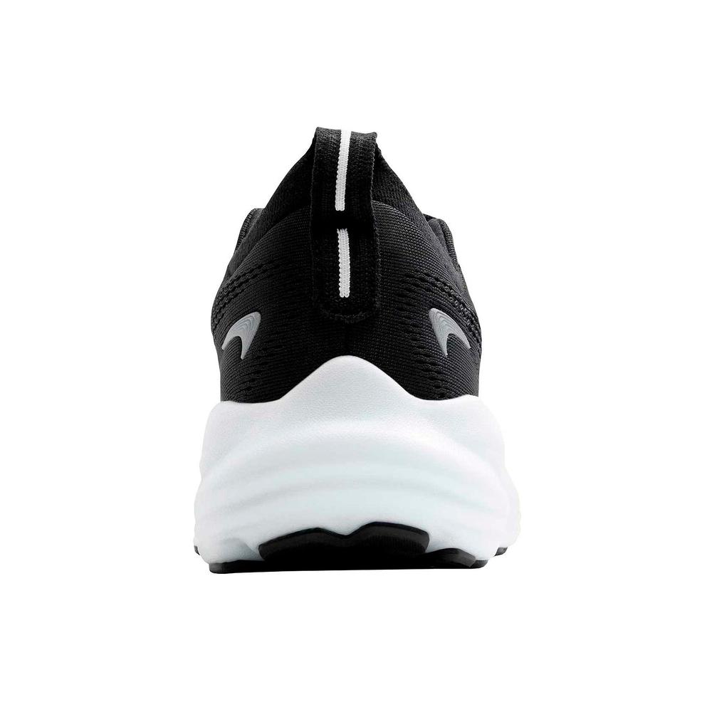 Foto 5 | Tenis Brooks Glycerin 22 Mujer Deportivos Negro