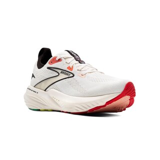 Foto 2 | Tenis Brooks Glycerin 22 Mujer Running Blanco