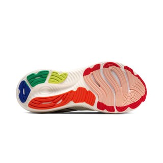 Foto 7 | Tenis Brooks Glycerin 22 Mujer Running Blanco