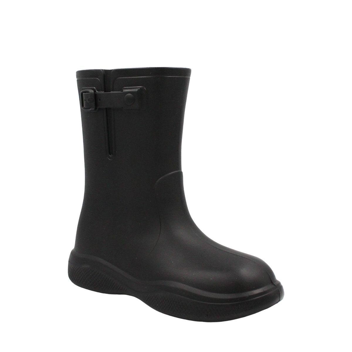 Foto 3 pulgar | Bota Para Lluvia Casual De Eva Para Dama Eva