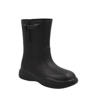 Foto 2 | Bota Para Lluvia Casual De Eva Para Dama Eva