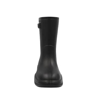 Foto 3 | Bota Para Lluvia Casual De Eva Para Dama Eva