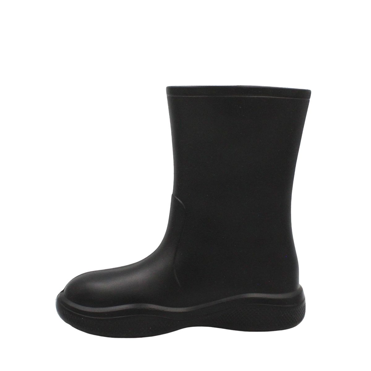 Foto 5 pulgar | Bota Para Lluvia Casual De Eva Para Dama Eva